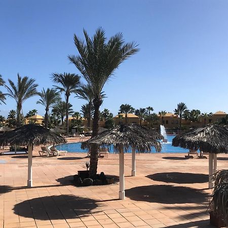 Casa Sotavento Appartement Corralejo Buitenkant foto