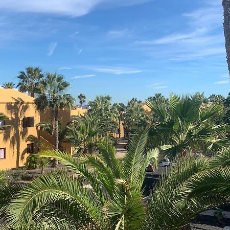 Casa Sotavento Appartement Corralejo Buitenkant foto