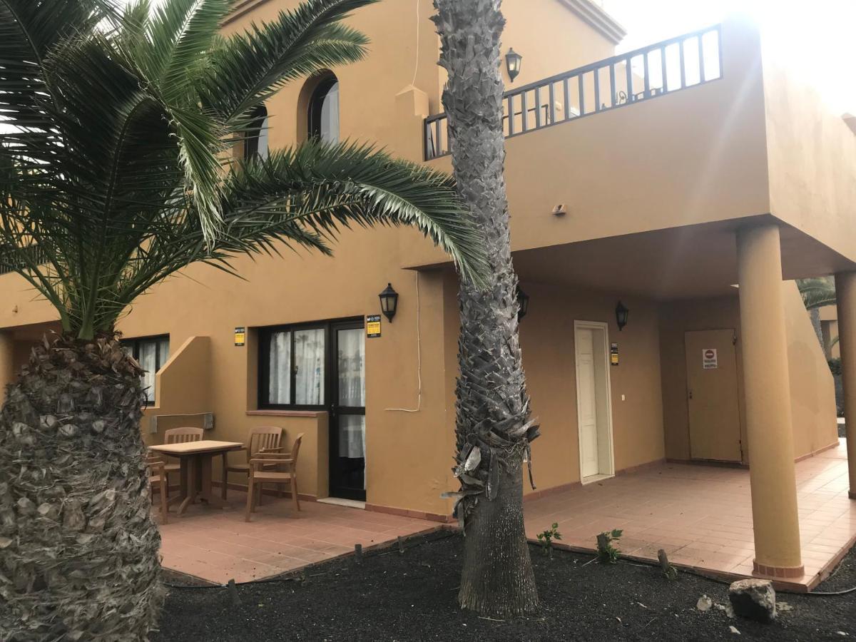 Casa Sotavento Appartement Corralejo Buitenkant foto