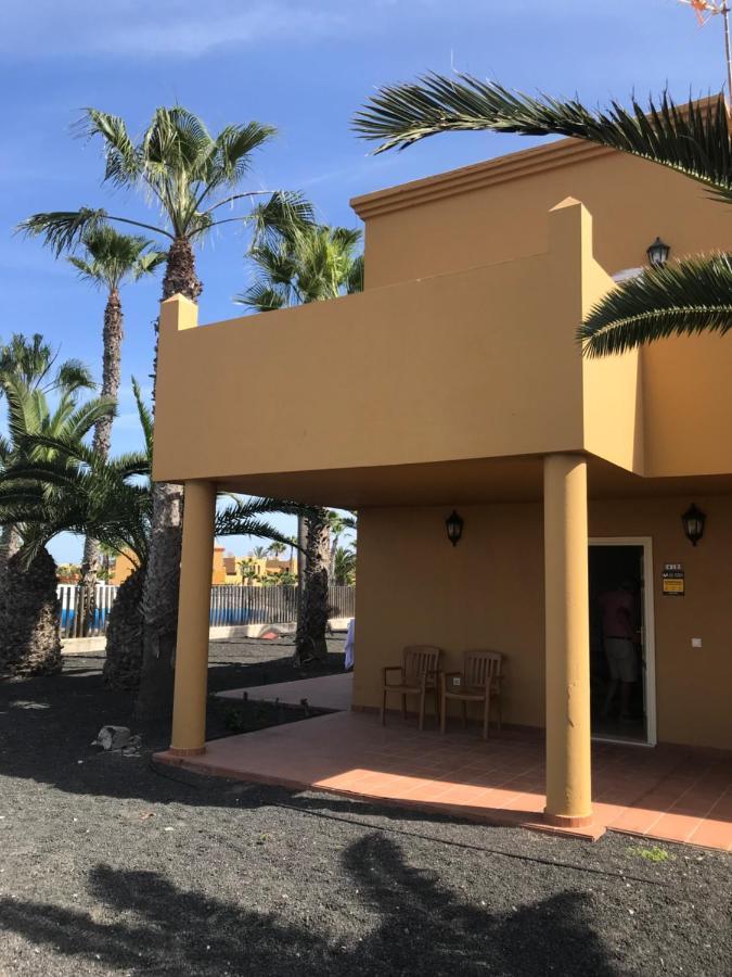 Casa Sotavento Appartement Corralejo Buitenkant foto