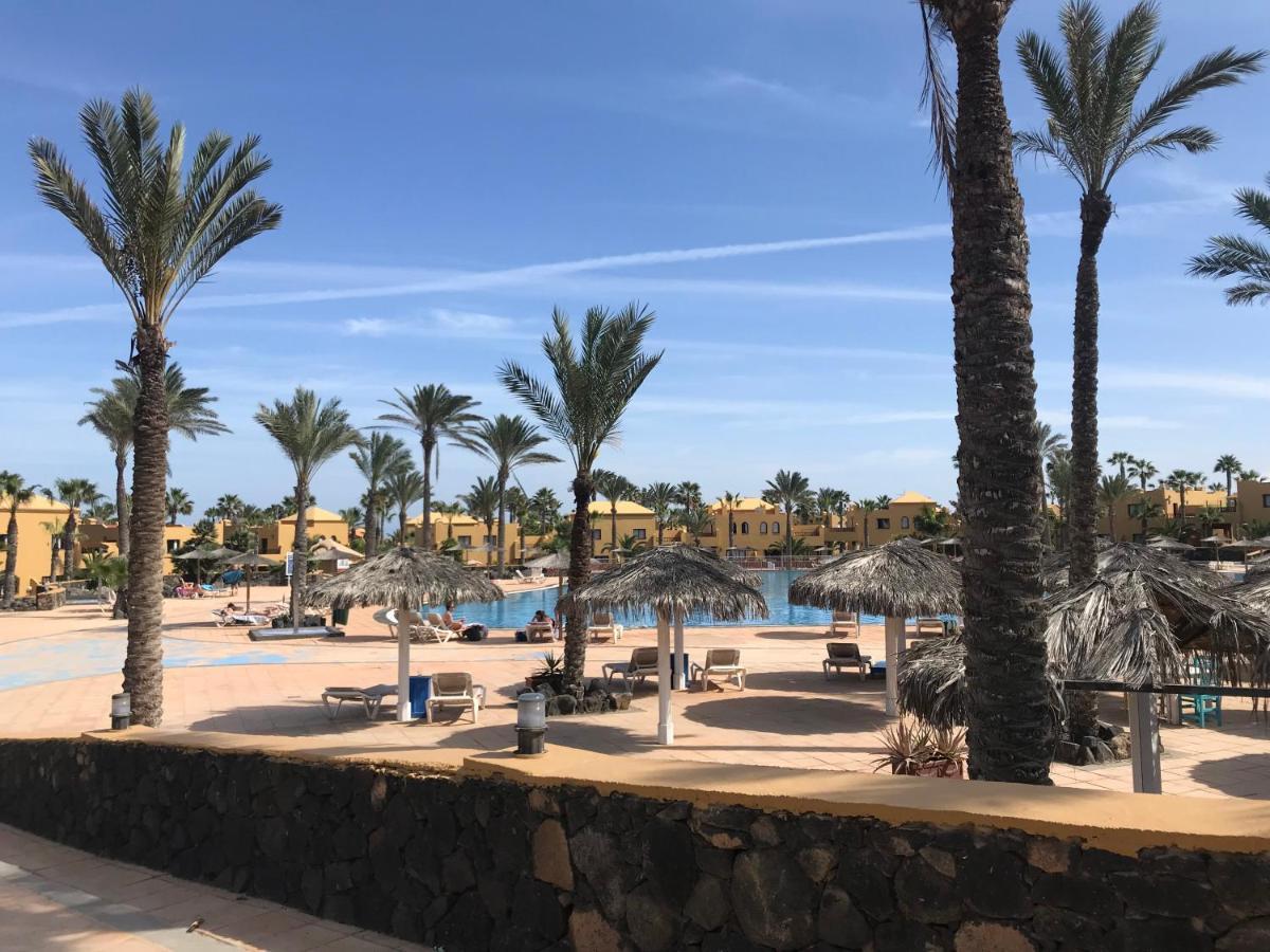 Casa Sotavento Appartement Corralejo Buitenkant foto