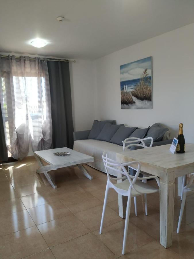Casa Sotavento Appartement Corralejo Buitenkant foto