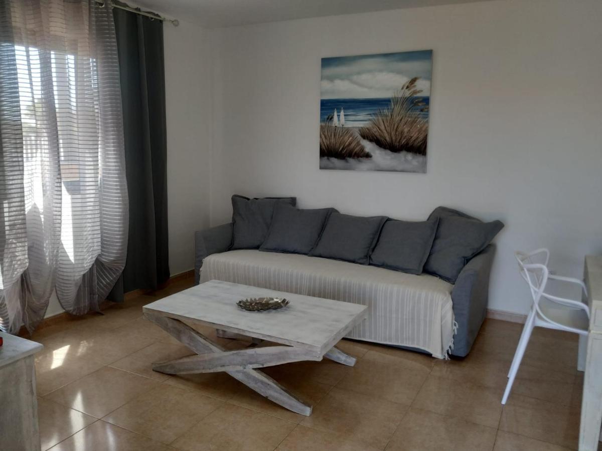 Casa Sotavento Appartement Corralejo Buitenkant foto