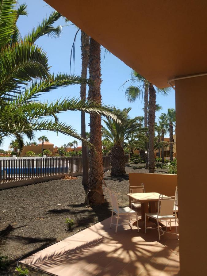 Casa Sotavento Appartement Corralejo Buitenkant foto