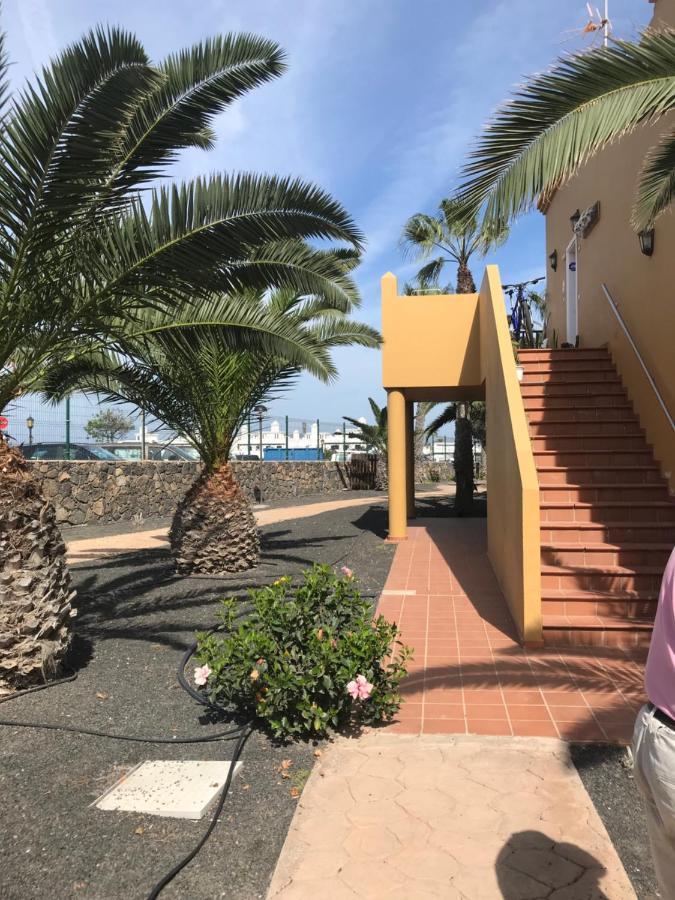 Casa Sotavento Appartement Corralejo Buitenkant foto
