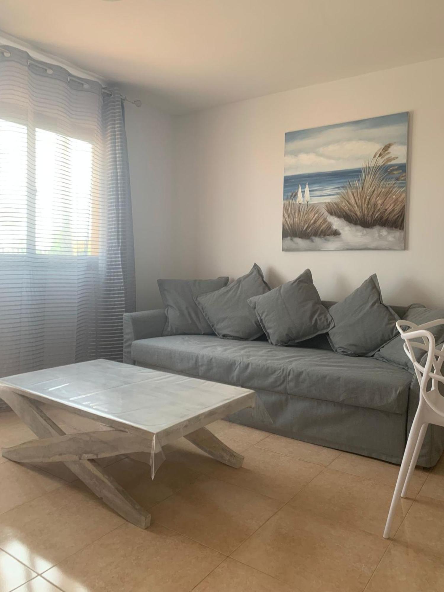 Casa Sotavento Appartement Corralejo Buitenkant foto