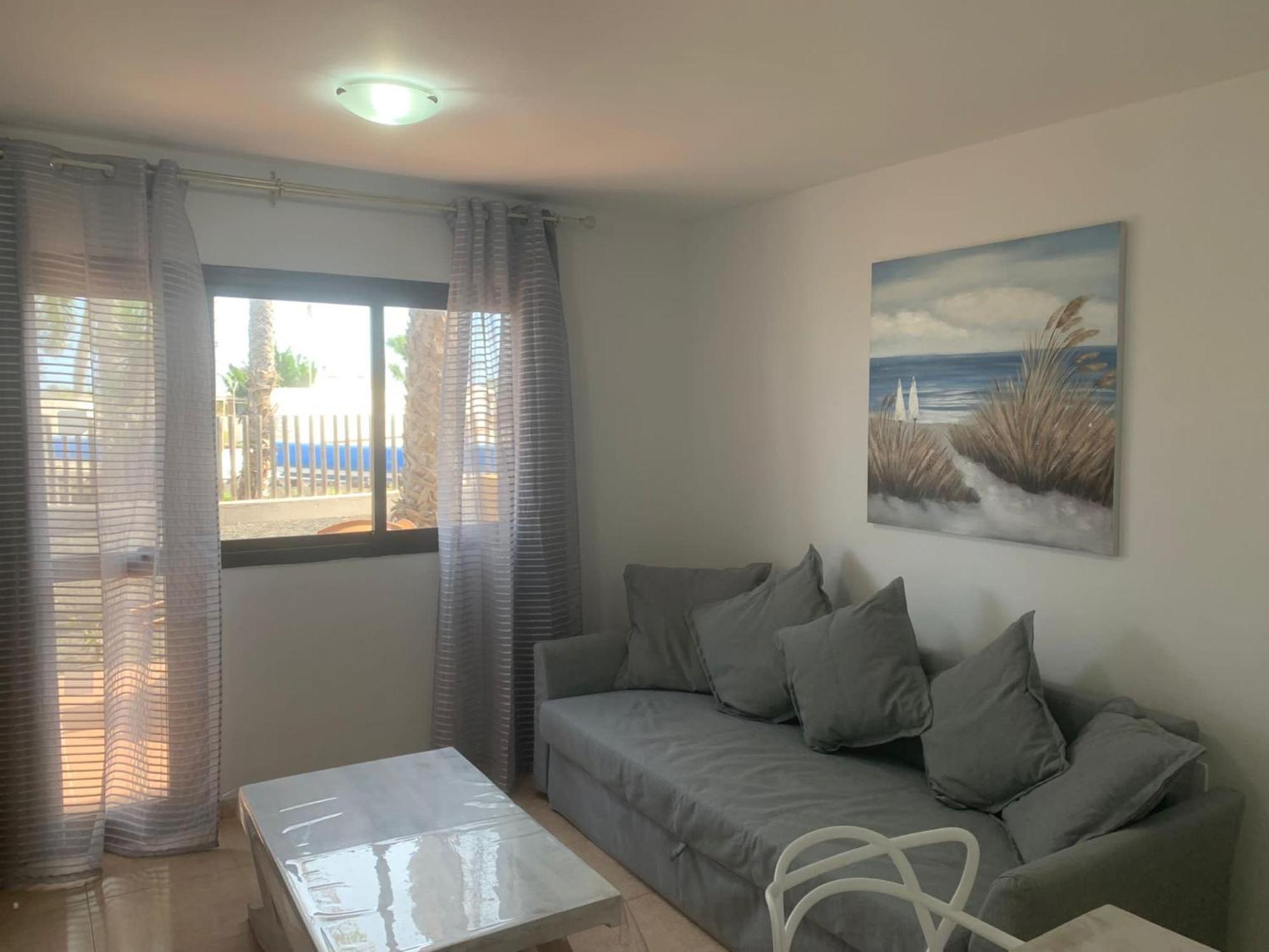 Casa Sotavento Appartement Corralejo Buitenkant foto