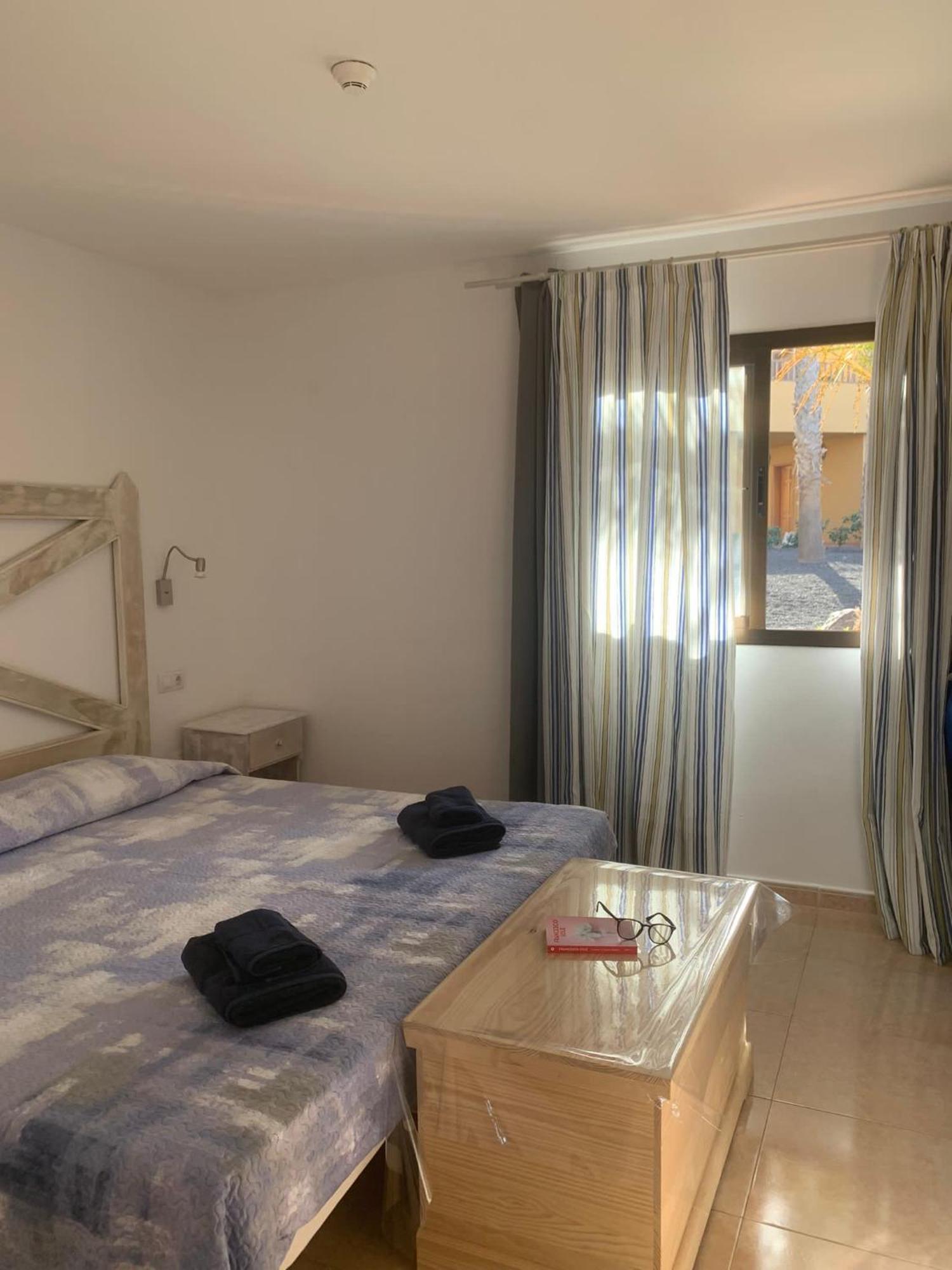 Casa Sotavento Appartement Corralejo Buitenkant foto