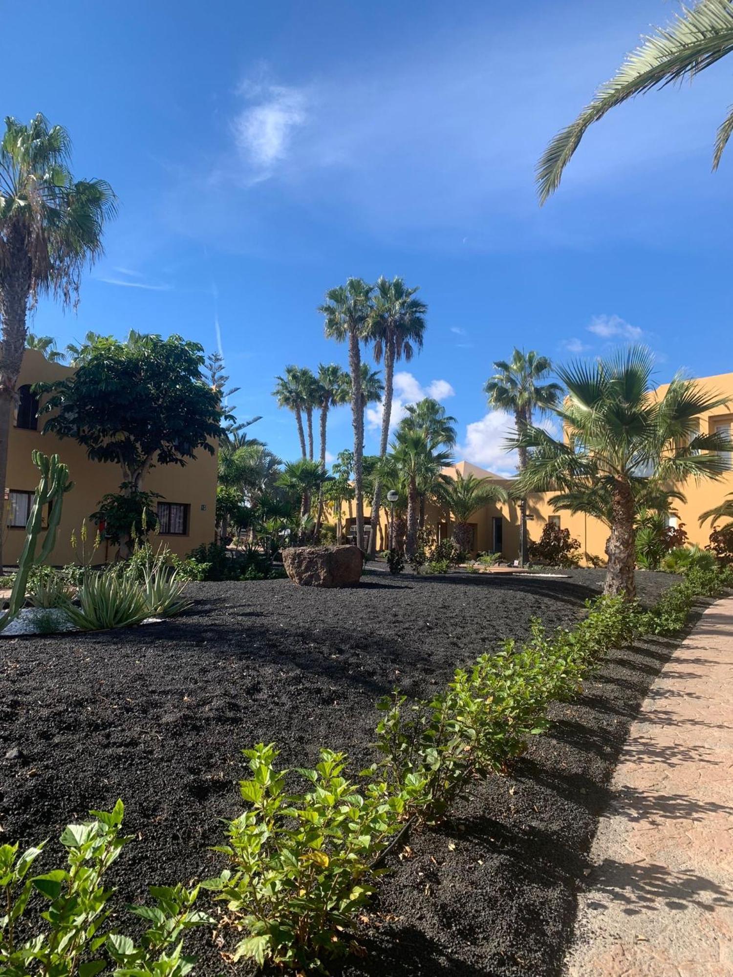 Casa Sotavento Appartement Corralejo Buitenkant foto